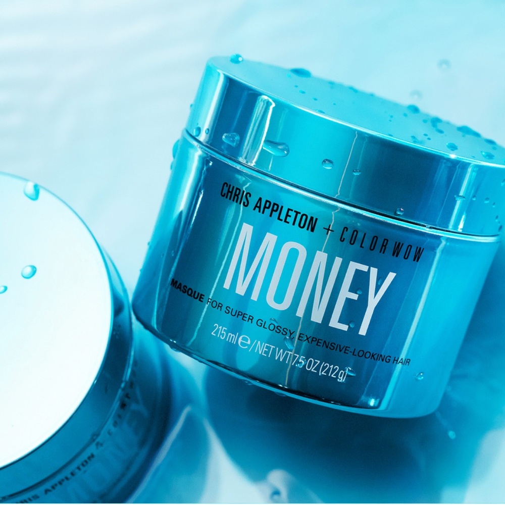 Color Wow Money Masque Deep hydrating treatment